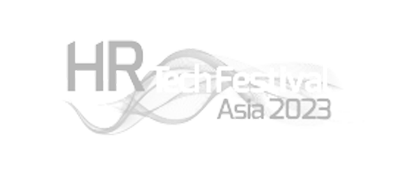 HR Tech Festival ASIA 2023 logo