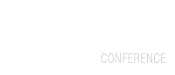 HR executive's HBLC logo in white
