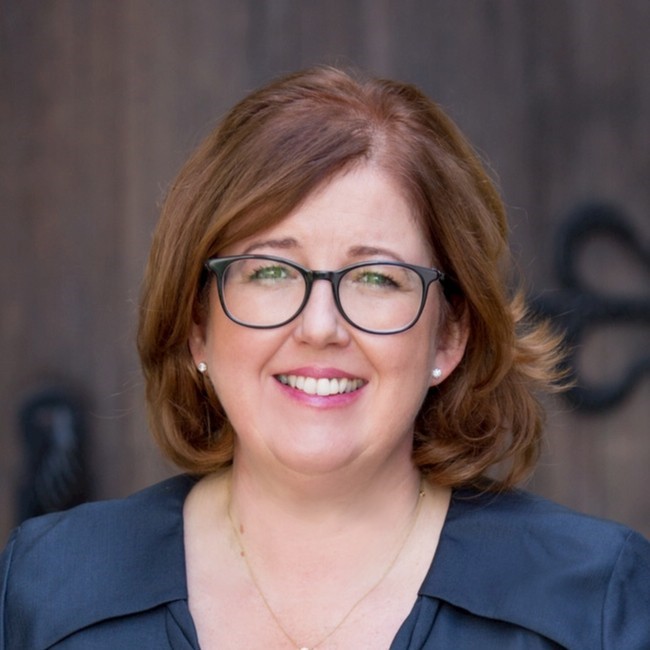Mary Larkin joins Arc as Americas CEO